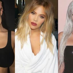 RELATED: Keeping Up With the Kardashian-Jenner Pregnancies: A Breakdown of Kim, Khloe & Kylie's Babies on the Way