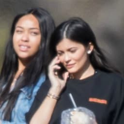 RELATED: Kylie Jenner Celebrates BFF Jordyn Woods' Birthday Amid Pregnancy News -- See the Pics!