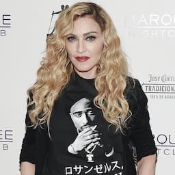 Madonna Directing Biopic Based on the Ballerina From Beyonce's 'Lemonade'