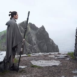 'Star Wars: The Last Jedi': First Reactions to Episode VIII Are Here!