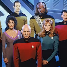 Looking Back on ‘Star Trek: The Next Generation’ 30 Years Later