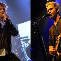 RELATED: Switchfoot and Lifehouse Release New Song for Hurricane Harvey Relief 