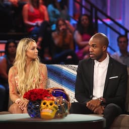 DeMario Jackson and Corinne Olympios Are Spending Valentine's Day Together