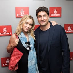  Jason Biggs and Wife Jenny Mollen Welcome Baby No. 2 -- See the Pic!