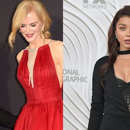 Inside the 2017 Emmys After-Parties: From Nicole and Keith's PDA to Sarah Hyland's Wardrobe Mishap!