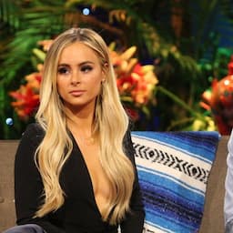 Amanda Stanton and Robby Hayes Spar Over Cheating Allegations After 'Bachelor in Paradise' Finale