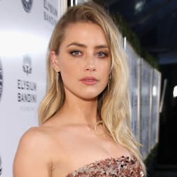 Amber Heard Opens Up About Living 'Truthfully' Following Divorce From Johnny Depp