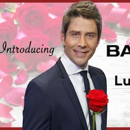 NEWS: Arie Luyendyk Jr. Named the Next Bachelor in Shocking Reveal!