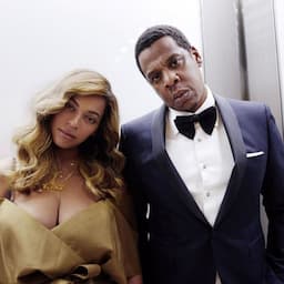 RELATED: Beyonce Stuns in New Date Night Photos With JAY-Z