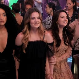 EXCLUSIVE: 'The Bold Type' Creator Sounds Off on Finale Cliffhangers and Season 2 Plans