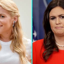 Politician Jon Cooper Mistakes Busy Philipps for Sarah Huckabee Sanders -- and the Actress Isn't Happy