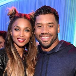 Ciara Shares First Photo of Daughter Sienna: See the Gorgeous Snap!