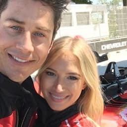 EXCLUSIVE: Arie Luyendyk Jr's Ex-Girlfriend Says She Was 'Blindsided' By 'Bachelor' Casting & Their Breakup
