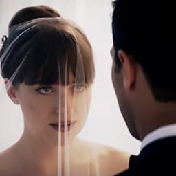 RELATED: First 'Fifty Shades Freed' Teaser Drops: See Anastasia and Christian Grey's Romantic Wedding