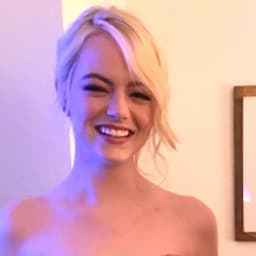 RELATED: Emma Stone Had an Embarrassing Moment With Hillary Clinton Backstage at 'Late Show'