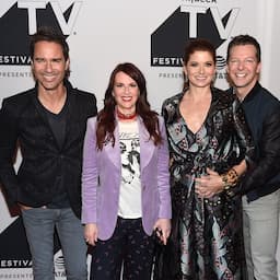 'Will & Grace' Revival Gets Renewed for a Third Season