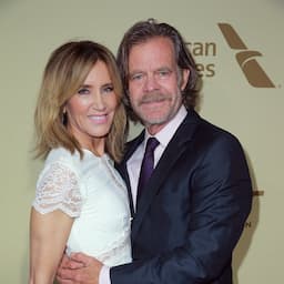 NEWS: Felicity Huffman's Husband, William H. Macy, Once Spoke About the Stress of 'College Application Time'