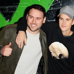Scooter Braun Claims Justin Bieber's Struggles Were 'Worse Than People Realized': 'It Was a Problem'