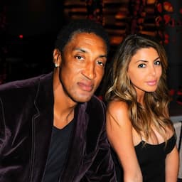 Larsa Pippen Files for Divorce From Scottie Pippen One Year After Calling Off Split