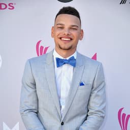 EXCLUSIVE: Kane Brown Sweetly Snuggles His Fiancee in Teaser for New Love Song -- First Look! 