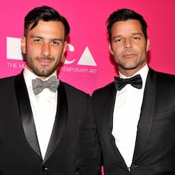 Ricky Martin Opens Up About Wedding Plans to Fiance Jwan Yosef: 'We’re a Modern Family'