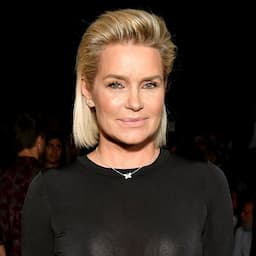 WATCH: Yolanda Hadid Opens Up About Health, 'Heartbreaking' Split From David Foster & Finding Love Again
