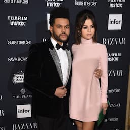 MORE: Selena Gomez and The Weeknd Step Out During New York Fashion Week -- See the Pics!