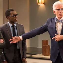 RELATED: 'The Good Place' Boss Talks Rebooted Season 2, Living Up to That Crazy Finale Twist