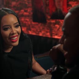 'Growing Up Hip Hop' Sneak Peek: Angela Simmons Reunites With Bow Wow!