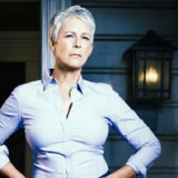 NEWS: 'Halloween' Is Back and Michael Myers Is After Jamie Lee Curtis Once Again -- See the First Photo!
