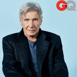 Harrison Ford Comments on Carrie Fisher Revealing Their 'Star Wars' Affair: 'It Was Strange'