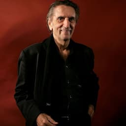 RELATED: Jon Cryer, Charlie Sheen, David Lynch and More Celebs React to Harry Dean Stanton's Death