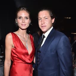 Heidi Klum and Vito Schnabel Reportedly 'On a Break' After 3 Years of Dating