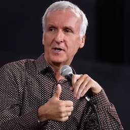 James Cameron Finally Reveals Why Rose Didn't Share the Door With Jack at the End of 'Titanic'