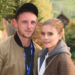 Newlyweds Kate Mara and Jamie Bell Cuddle Up at Telluride Film Festival