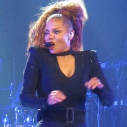 RELATED: Janet Jackson Shows Off Her Weight Loss, Rocks Out at First Post-Baby Show: Pics!