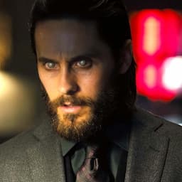 Jared Leto Blinded Himself to Get Into Character for 'Blade Runner 2049'