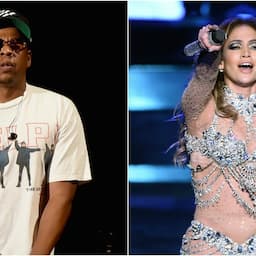 RELATED: JAY-Z, Jennifer Lopez, Fifth Harmony & More to Perform at Tidal Benefit Concert