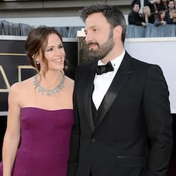 Ben Affleck Calls Jennifer Garner Divorce 'the Biggest Regret of My Life'