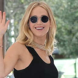 RELATED: Jennifer Lawrence Shows Up in Style to Venice Film Festival, Poses With Director Boyfriend Darren Aronofsky