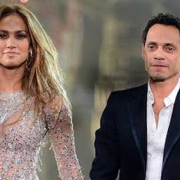 Jennifer Lopez Says Working With Marc Anthony on Album 'Repaired' Their Relationship After Divorce