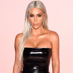 WATCH: Kim Kardashian Credits Her Marriage and Children to 'KUWTK' Fame -- 'I Wouldn't Have My Babies'