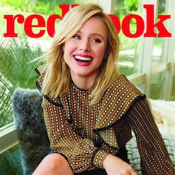 NEWS: Kristen Bell on the Importance of Not Being Perfect and Loving Her Daughters: 'Girls Rule, Boys Drool'