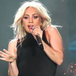RELATED: Lady Gaga Postpones Concert in Montreal: 'I Couldn't be More Devastated'