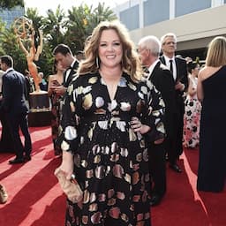 Melissa McCarthy and Jennifer Aniston Hilariously Debate Global Warming While Filling in for Jimmy Kimmel