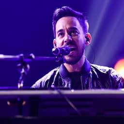 NEWS: Linkin Park's Mike Shinoda Explores Grief After Chester Bennington's Death on Intimate 'Post Traumatic EP'