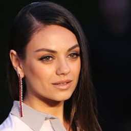 PHOTO: Mila Kunis Is a Blonde Beauty While Filming in Berlin