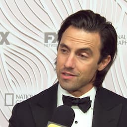 Emmys 2017: Milo Ventimiglia Reveals What He Said to 'This Is Us' Son Sterling K. Brown After Win