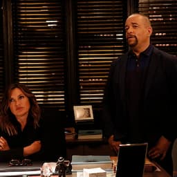RELATED: First Look at ‘Law & Order: SVU’ Season 19 Premiere
