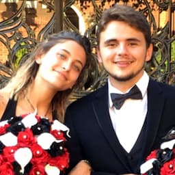 All the Times Paris and Prince Jackson Have Been #SiblingGoals